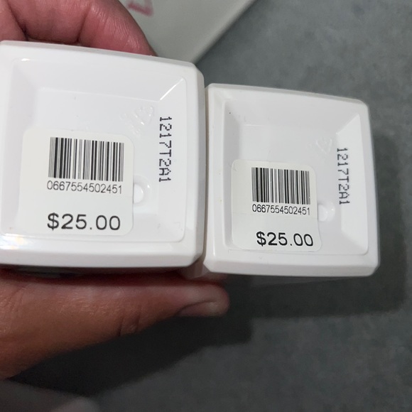 VS 2pc HEAVENLY fine fragrance lotion - Picture 3 of 3